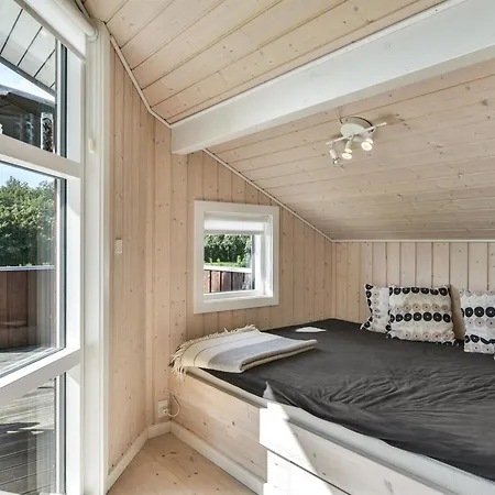 Hébergement de vacances Rathi - 250m From The Sea By Interhome