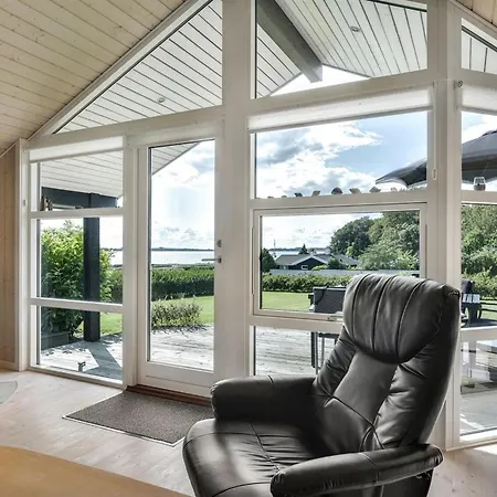 펜션 Rathi - 250m From The Sea By Interhome *