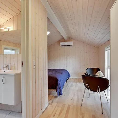 Rathi - 250m From The Sea By Interhome 펜션