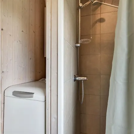 펜션 Rathi - 250m From The Sea By Interhome