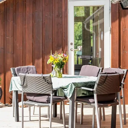 펜션 Rathi - 250m From The Sea By Interhome