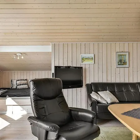 Hébergement de vacances Rathi - 250m From The Sea By Interhome Hårby