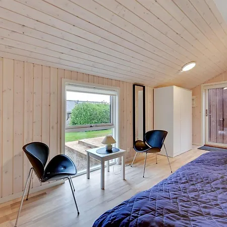 Hébergement de vacances Rathi - 250m From The Sea By Interhome