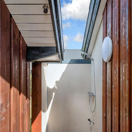 Rathi - 250m From The Sea By Interhome Feriehus